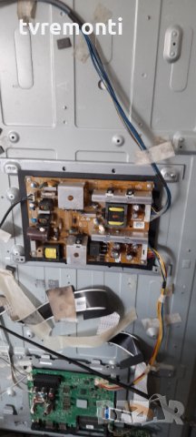 Main Board VTT190R-2 v.0, снимка 5 - Части и Платки - 32286591