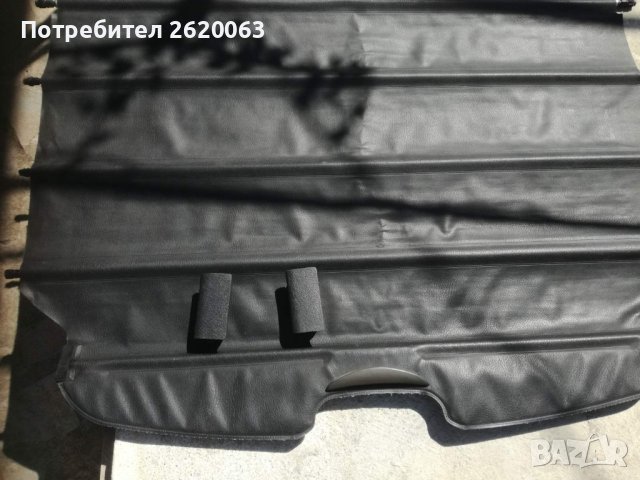 Задна кора за багажник Опел Вектра Б(Комби)