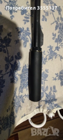 Hatsan Escort Synthetic 22LR, снимка 2 - Ловно оръжие - 53456826