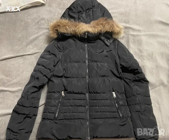 Дамско Яке на Moncler , снимка 9 - Якета - 49407468