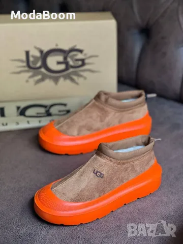 UGG дамски обувки Различни цветове , снимка 3 - Маратонки - 48464744