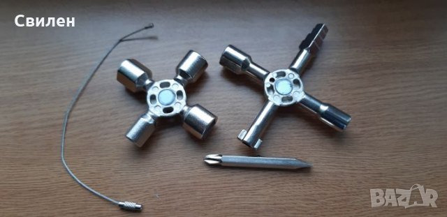 Многофункционални, универсални инструменти, снимка 6 - Други инструменти - 27650259