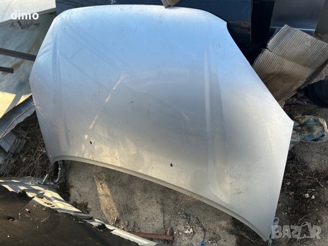 Преден капак за Toyota Rav4 2000-2006 бензин 