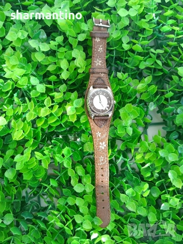 s.Oliver часовник гривна - 40 лв, снимка 4 - Дамски - 51695878