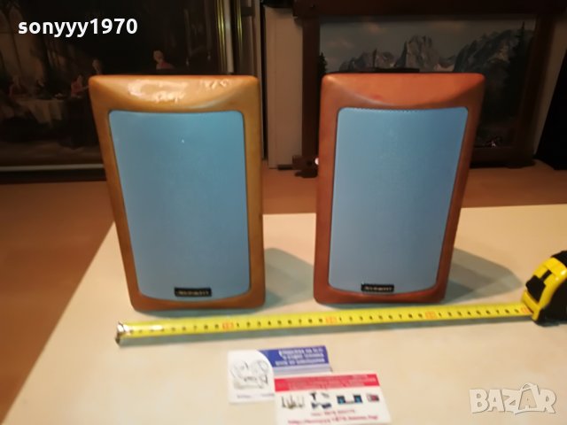 JEHNERT-GERMANY 2906210758 , снимка 5 - Тонколони - 33363070