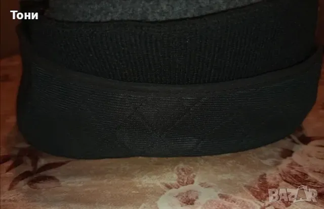 DORFMAN PACIFIC Нова Мъжка Шапка с Козирка и Наушници , снимка 8 - Шапки - 49257739