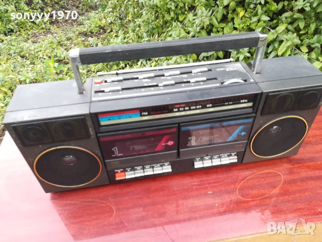 WSB MODEL 1738-КАСЕТОФОН ОТ ГЕРМАНИЯ 2311241309