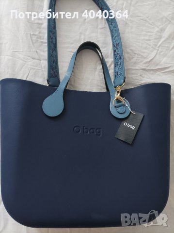 Obag нова чанта, снимка 3 - Чанти - 44910143