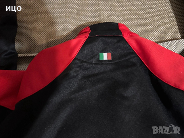 Мъжко колоездачно яке Castelli, снимка 9 - Спортни дрехи, екипи - 53330581
