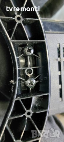 TV-Stand Base JVC модел LT-32C360​ оригинална стойка ​за телевизор, снимка 4 - Стойки, 3D очила, аксесоари - 40746639