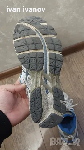 Продавам маратонки 40.5 номер, снимка 5 - Маратонки - 49643505