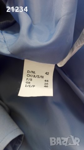 дамски елек , снимка 6 - Елеци - 27231807