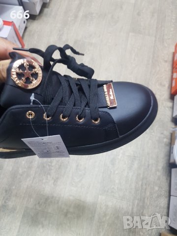 Обувки, снимка 4 - Дамски ежедневни обувки - 42981431