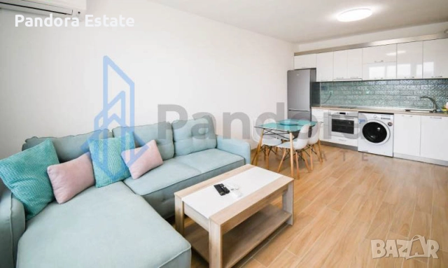 2-СТАЕН апартамент под наем, гр. София, кв.Левски Г