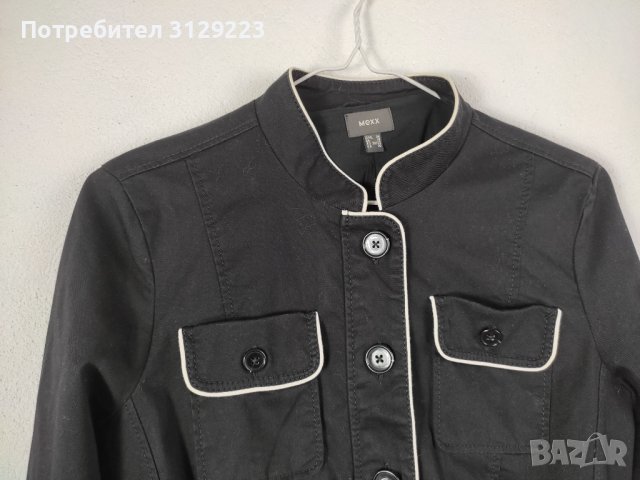 Mexx jacket S A33, снимка 7 - Якета - 40467808