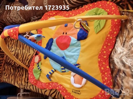 Детска акробатика, снимка 3 - Образователни игри - 26538517