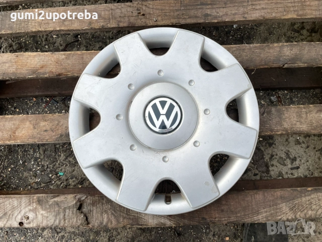 16 цола Тас Volkswagen Touran Jetta Golf MK5 1T0601147C