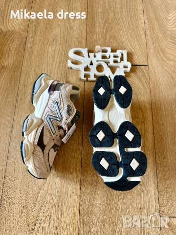 New Balance 9060. 36,37 и 40 размер.Суперактуално качествено и удобно, снимка 6 - Маратонки - 52094968
