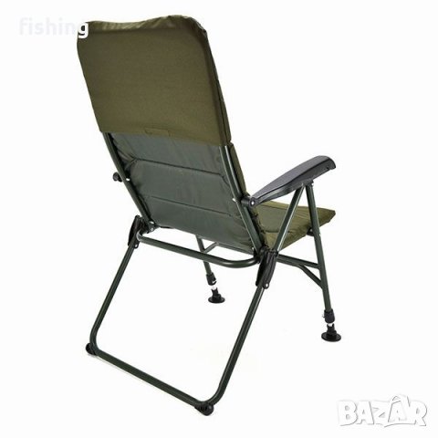 ПРОМО Шаранджийски LIGHT CHAIR CPHD6050, снимка 7 - Екипировка - 13519636