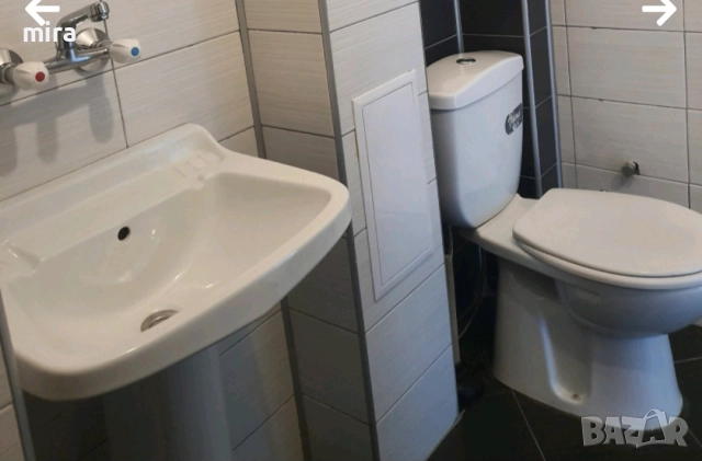 Обзаведен 1 стаен в центъра до метро, снимка 6 - Апартаменти - 52930012