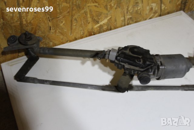 Мотор предни чистачки с механизъм Mazda 6 2006 2.0i 147 Мазда 6 комби