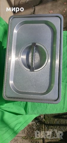 Ултразвукова вана Ultrasonic cleaner BTX 600, снимка 3 - Други машини и части - 43886620