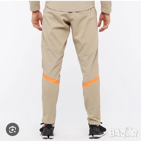 Страхотен мъжки спортен панталон UNDER ARMOUR STORM , размер M , снимка 3 - Панталони - 51211106