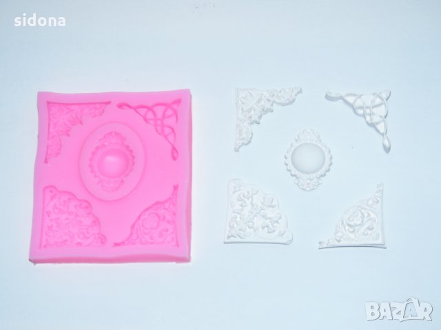 Елементи за декорация, снимка 3 - Други - 26342910