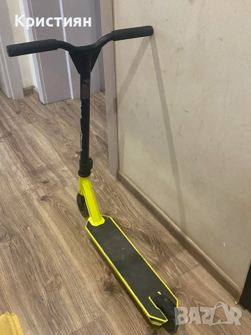 Oxelo Scooter