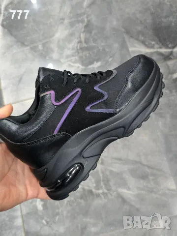 дамски обувки маратонки 