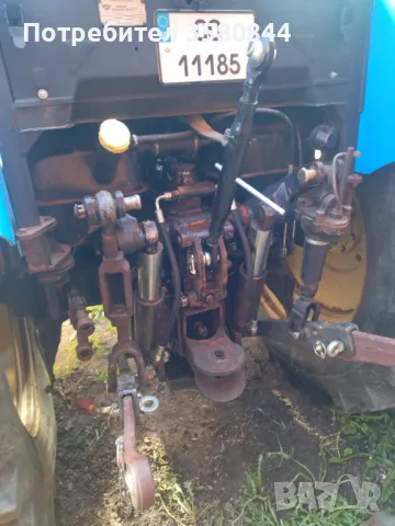 Беларус 920, снимка 4 - Селскостопанска техника - 50302875