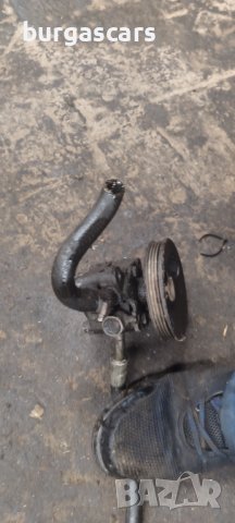 Хидравлична помпа Nissan Primera P12 1.8 - 80лв, снимка 3 - Части - 43450093
