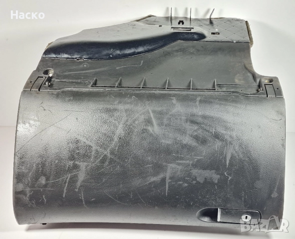 Жабка Audi A4 B6 Ауди А4 Б6 2001-2004