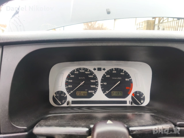 Wv Golf 3 бензин гас , снимка 10 - Автомобили и джипове - 53446966