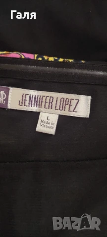 Рокля тип бюстие Jennifer Lopez размер Л , снимка 6 - Рокли - 51415799
