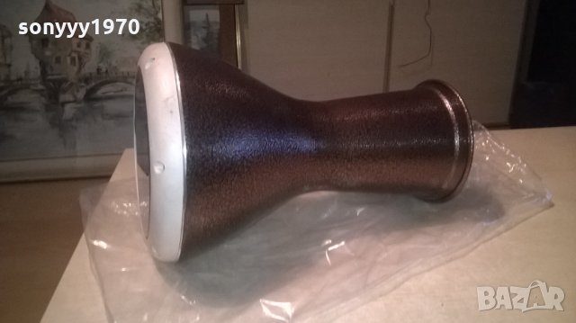 ГОЛЯМА ТАРАМБУКА-КАФЯВА ПЕРЛА, снимка 3 - Ударни инструменти - 27263706