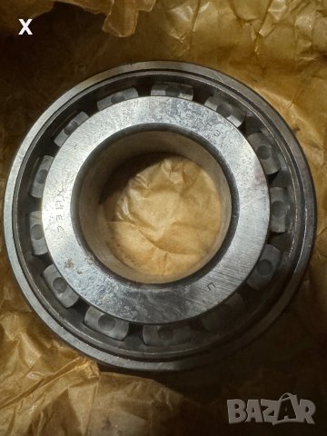 Лагер ГПЗ 7311K (30311) 55x120x31,5 ЗА ТРАКТОР ДТ-75 НОВ СССР, снимка 2 - Части - 43792100