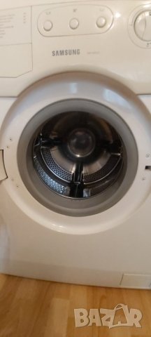 Автоматична пералня SAMSUNG, снимка 1 - Перални - 43251017