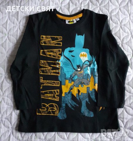 Нови блузи и долнища , снимка 2 - Детски Блузи и туники - 40473770