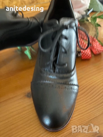 Обувки за танци, снимка 10 - Други спортове - 53439913