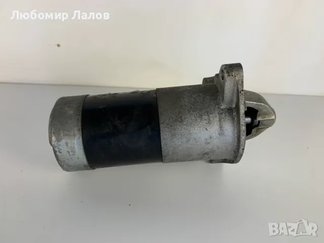 Стартер Opel Zafira B (05-08) 1.9 CDTI Insignia 2.0 (08-17) CDTI 55353857 M001T30072, снимка 5 - Части - 50141032