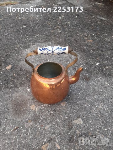 Мед,месинг,цинк за декор