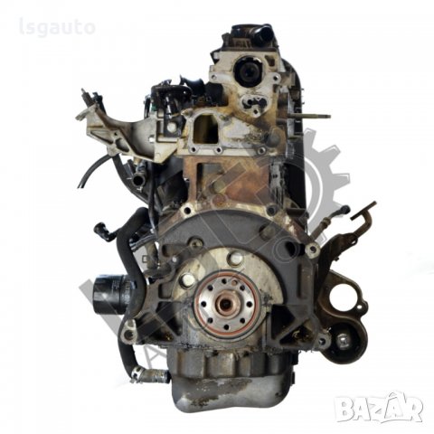 Двигател 2.0 дизел Citroen Xsara Picasso 2000-2010 C240321N-33, снимка 2 - Части - 32381415