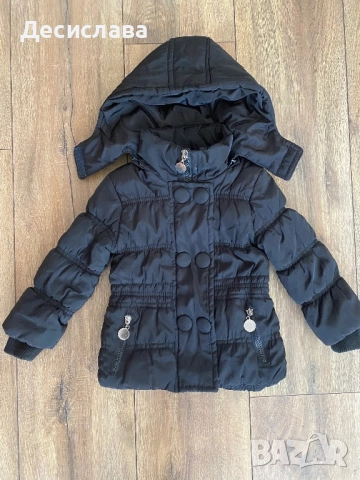 Лот дрехи за момиче 1 година 80 см, снимка 12 - Комплекти за бебе - 48864817