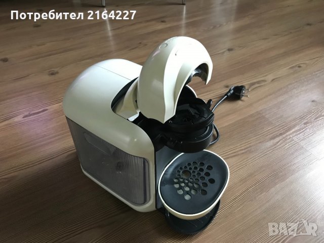 Кафемашина Bosch Tassimo, снимка 2 - Кафемашини - 27158936