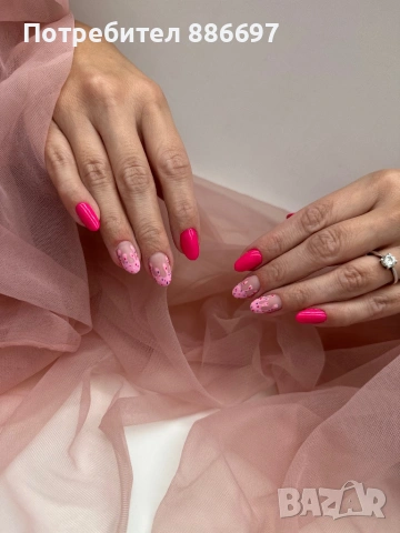 Маникюр Варна /медицински университет/ ул. Ген. Киселов 17 Roma Beauty, снимка 4 - Маникюр и педикюр - 53502348