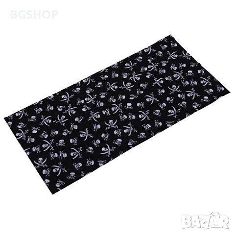 Бандана - Маска за лице #9, снимка 3 - Други - 28259179