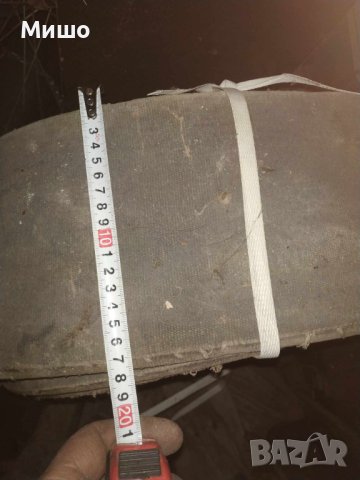 Продавам транспортна лента , снимка 2 - Транспортни услуги - 43342601