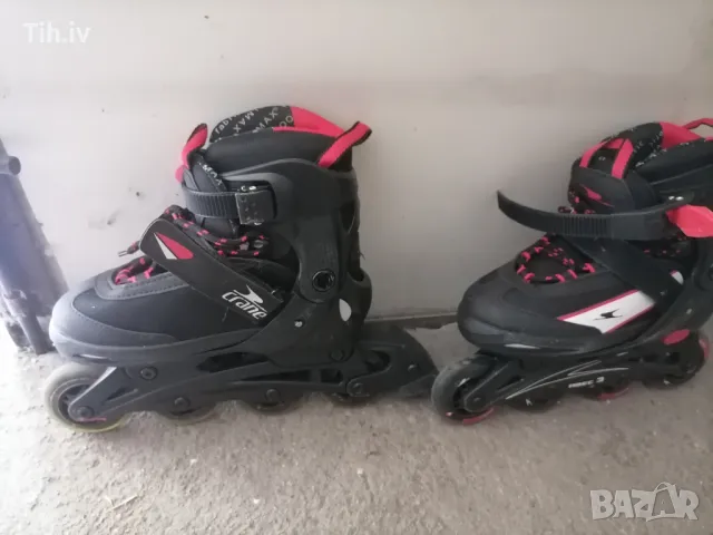 Ролери , снимка 3 - Ролери, кънки - 49770747