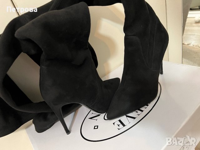 Чизми Steve Madden